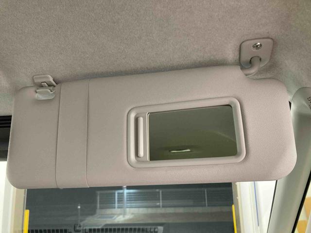 ムーヴＸ衝突被害軽減ブレーキ　横滑り防止装置　オートハイビーム　アイドリングストップ　オートライト　キーフリーシステム　オートエアコン　マット（岐阜県）の中古車