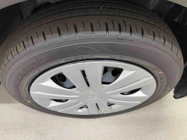 ムーヴＸ衝突被害軽減ブレーキ　横滑り防止装置　オートハイビーム　アイドリングストップ　オートライト　キーフリーシステム　オートエアコン　マット（岐阜県）の中古車