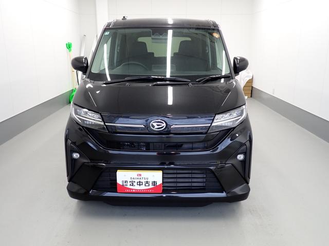 ムーヴRS衝突被害軽減ブレーキ 横滑り防止装置 オートハイビーム アイドリングストップ ステアリングスイッチ オートライト キーフリーシステム オートエアコン バックカメラ マット(岐阜県)の中古車