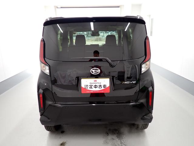 ムーヴRS衝突被害軽減ブレーキ 横滑り防止装置 オートハイビーム アイドリングストップ ステアリングスイッチ オートライト キーフリーシステム オートエアコン バックカメラ マット(岐阜県)の中古車