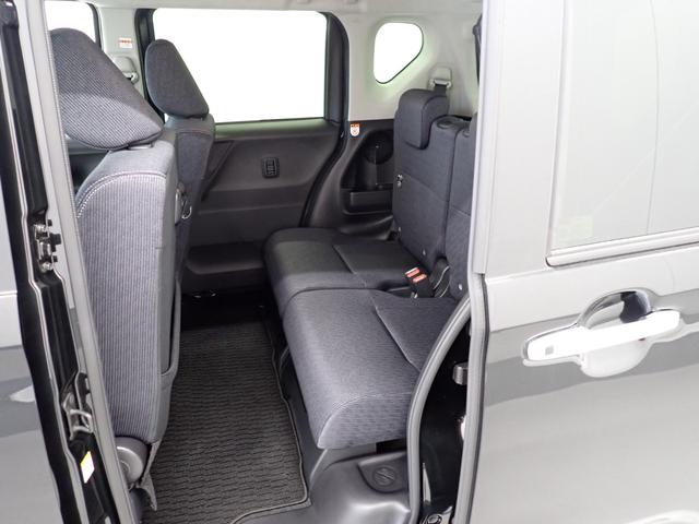 ムーヴRS衝突被害軽減ブレーキ 横滑り防止装置 オートハイビーム アイドリングストップ ステアリングスイッチ オートライト キーフリーシステム オートエアコン バックカメラ マット(岐阜県)の中古車