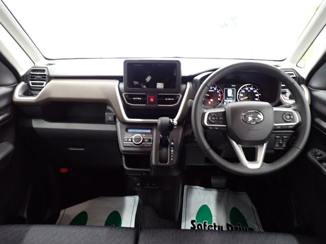 ムーヴRS衝突被害軽減ブレーキ 横滑り防止装置 オートハイビーム アイドリングストップ ステアリングスイッチ オートライト キーフリーシステム オートエアコン バックカメラ マット(岐阜県)の中古車