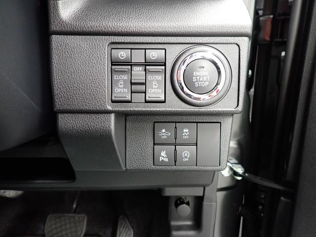 ムーヴRS衝突被害軽減ブレーキ 横滑り防止装置 オートハイビーム アイドリングストップ ステアリングスイッチ オートライト キーフリーシステム オートエアコン バックカメラ マット(岐阜県)の中古車