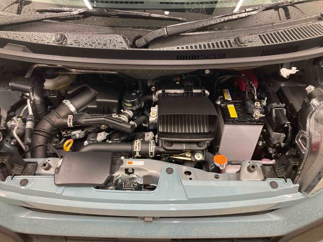 タントファンクロスターボ衝突被害軽減ブレーキ　横滑り防止装置　オートハイビーム　アイドリングストップ　ステアリングスイッチ　オートライト　キーフリー　オートエアコン　ナビ　ドラレコ　パノラマカメラ　ＥＴＣ　マット　バイザー（岐阜県）の中古車