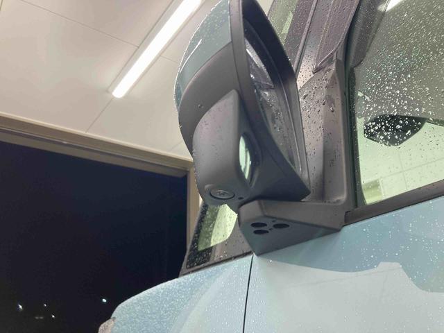 タントファンクロスターボ衝突被害軽減ブレーキ　横滑り防止装置　オートハイビーム　アイドリングストップ　ステアリングスイッチ　オートライト　キーフリー　オートエアコン　ナビ　ドラレコ　パノラマカメラ　ＥＴＣ　マット　バイザー（岐阜県）の中古車