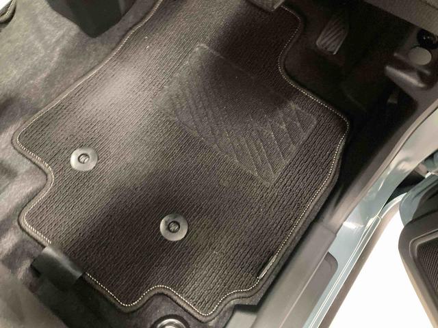 タントファンクロスターボ衝突被害軽減ブレーキ　横滑り防止装置　オートハイビーム　アイドリングストップ　ステアリングスイッチ　オートライト　キーフリー　オートエアコン　ナビ　ドラレコ　パノラマカメラ　ＥＴＣ　マット　バイザー（岐阜県）の中古車