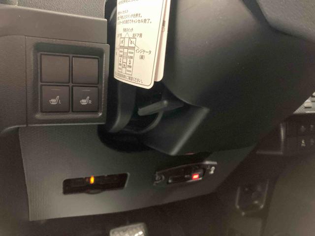 タントファンクロスターボ衝突被害軽減ブレーキ　横滑り防止装置　オートハイビーム　アイドリングストップ　ステアリングスイッチ　オートライト　キーフリー　オートエアコン　ナビ　ドラレコ　パノラマカメラ　ＥＴＣ　マット　バイザー（岐阜県）の中古車