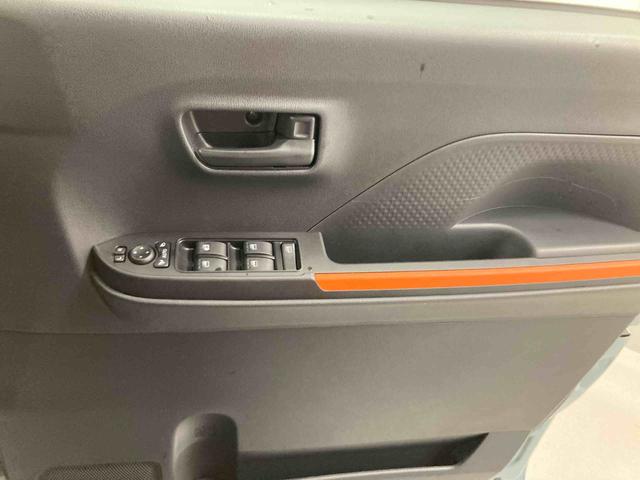 タントファンクロスターボ衝突被害軽減ブレーキ　横滑り防止装置　オートハイビーム　アイドリングストップ　ステアリングスイッチ　オートライト　キーフリー　オートエアコン　ナビ　ドラレコ　パノラマカメラ　ＥＴＣ　マット　バイザー（岐阜県）の中古車