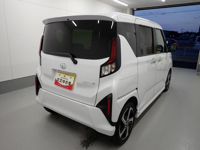 ムーヴＲＳ衝突被害軽減ブレーキ　横滑り防止装置　オートハイビーム　アイドリングストップ　ステアリングスイッチ　オートライト　キーフリーシステム　オートエアコン　バックカメラ　マット（岐阜県）の中古車