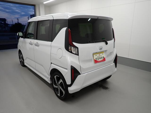 ムーヴＲＳ衝突被害軽減ブレーキ　横滑り防止装置　オートハイビーム　アイドリングストップ　ステアリングスイッチ　オートライト　キーフリーシステム　オートエアコン　バックカメラ　マット（岐阜県）の中古車