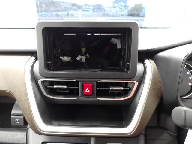 ムーヴＲＳ衝突被害軽減ブレーキ　横滑り防止装置　オートハイビーム　アイドリングストップ　ステアリングスイッチ　オートライト　キーフリーシステム　オートエアコン　バックカメラ　マット（岐阜県）の中古車