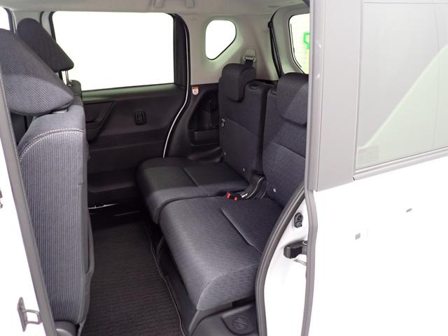 ムーヴＲＳ衝突被害軽減ブレーキ　横滑り防止装置　オートハイビーム　アイドリングストップ　ステアリングスイッチ　オートライト　キーフリーシステム　オートエアコン　バックカメラ　マット（岐阜県）の中古車