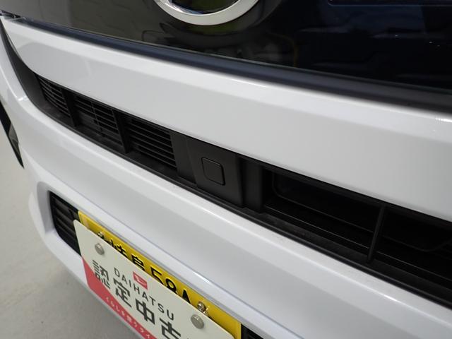 ムーヴＲＳ衝突被害軽減ブレーキ　横滑り防止装置　オートハイビーム　アイドリングストップ　ステアリングスイッチ　オートライト　キーフリーシステム　オートエアコン　バックカメラ　マット（岐阜県）の中古車