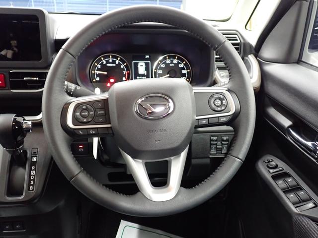 ムーヴＲＳ衝突被害軽減ブレーキ　横滑り防止装置　オートハイビーム　アイドリングストップ　ステアリングスイッチ　オートライト　キーフリーシステム　オートエアコン　バックカメラ　マット（岐阜県）の中古車