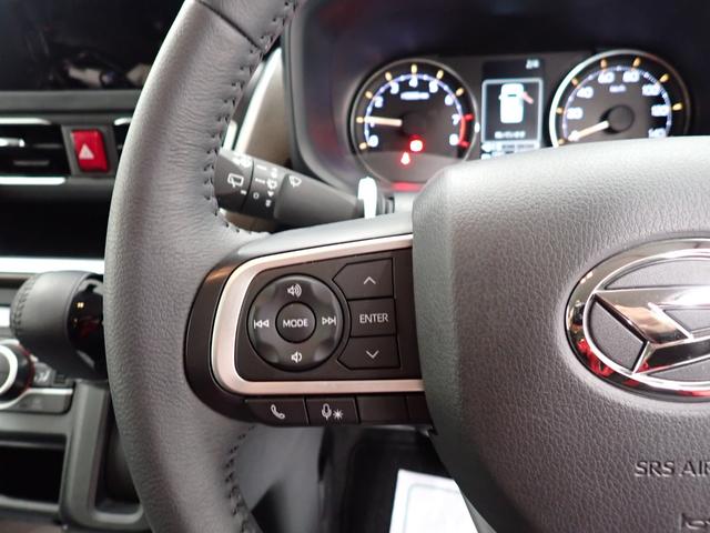 ムーヴＲＳ衝突被害軽減ブレーキ　横滑り防止装置　オートハイビーム　アイドリングストップ　ステアリングスイッチ　オートライト　キーフリーシステム　オートエアコン　バックカメラ　マット（岐阜県）の中古車