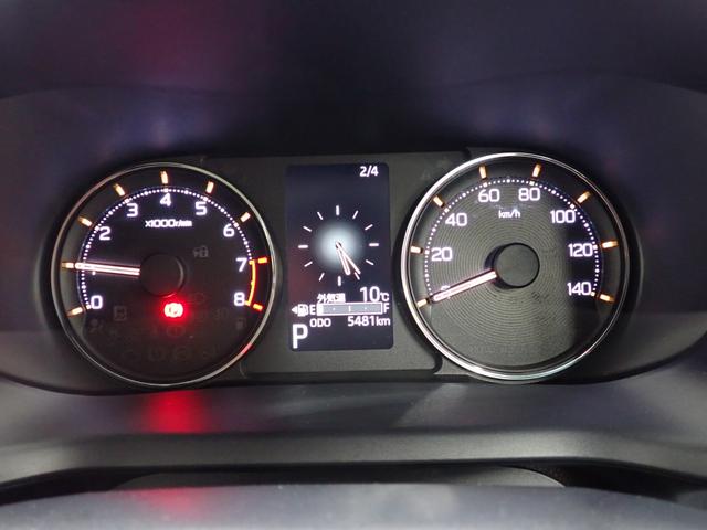 ムーヴＲＳ衝突被害軽減ブレーキ　横滑り防止装置　オートハイビーム　アイドリングストップ　ステアリングスイッチ　オートライト　キーフリーシステム　オートエアコン　バックカメラ　マット（岐阜県）の中古車