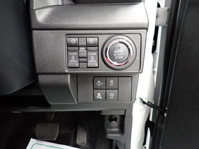 ムーヴＲＳ衝突被害軽減ブレーキ　横滑り防止装置　オートハイビーム　アイドリングストップ　ステアリングスイッチ　オートライト　キーフリーシステム　オートエアコン　バックカメラ　マット（岐阜県）の中古車