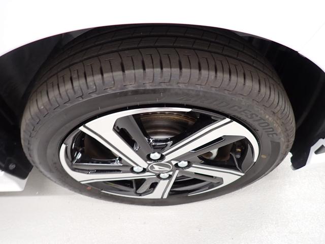 ムーヴＲＳ衝突被害軽減ブレーキ　横滑り防止装置　オートハイビーム　アイドリングストップ　ステアリングスイッチ　オートライト　キーフリーシステム　オートエアコン　バックカメラ　マット（岐阜県）の中古車