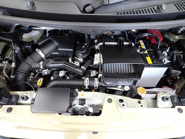 タントファンクロスターボ衝突被害軽減ブレーキ　横滑り防止装置　オートハイビーム　アイドリングストップ　ステアリングスイッチ　オートライト　キーフリー　オートエアコン　ナビ　ドラレコ　パノラマカメラ　ＥＴＣ　マット　バイザー（岐阜県）の中古車