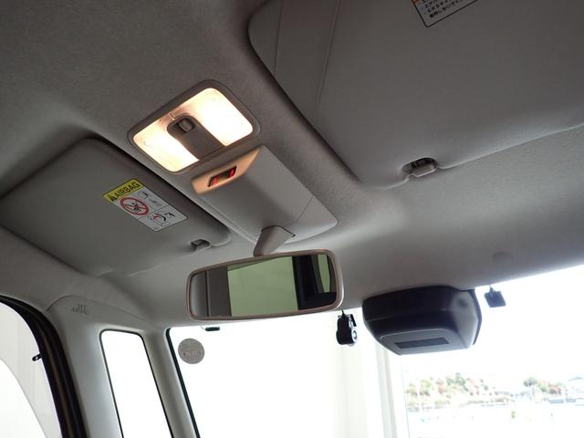 タントファンクロスターボ衝突被害軽減ブレーキ　横滑り防止装置　オートハイビーム　アイドリングストップ　ステアリングスイッチ　オートライト　キーフリー　オートエアコン　ナビ　ドラレコ　パノラマカメラ　ＥＴＣ　マット　バイザー（岐阜県）の中古車