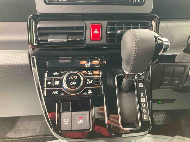 タントカスタムＲＳ衝突被害軽減ブレーキ　横滑り防止装置　オートハイビーム　ステアリングスイッチ　オートライト　キーフリーシステム　オートエアコン　ナビ　ドラレコ　バックカメラ　ＥＴＣ　マット（岐阜県）の中古車