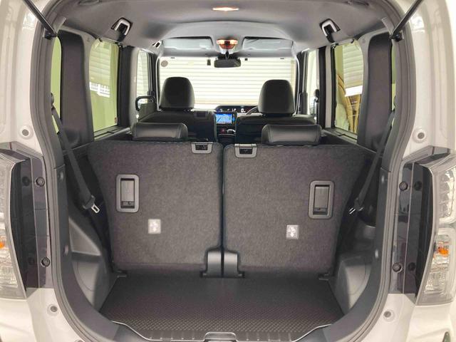 タントカスタムＲＳ衝突被害軽減ブレーキ　横滑り防止装置　オートハイビーム　ステアリングスイッチ　オートライト　キーフリーシステム　オートエアコン　ナビ　ドラレコ　バックカメラ　ＥＴＣ　マット（岐阜県）の中古車