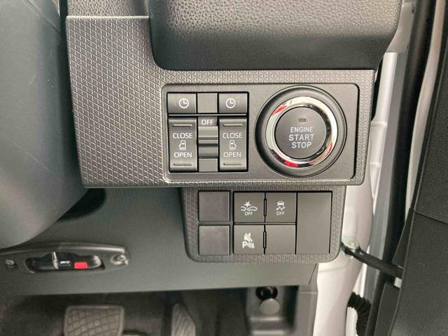 タントカスタムＲＳ衝突被害軽減ブレーキ　横滑り防止装置　オートハイビーム　ステアリングスイッチ　オートライト　キーフリーシステム　オートエアコン　ナビ　ドラレコ　バックカメラ　ＥＴＣ　マット（岐阜県）の中古車