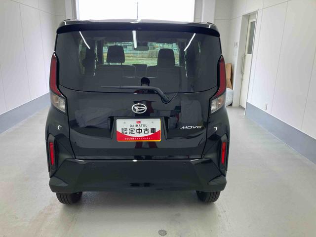 ムーヴＸ（岐阜県）の中古車