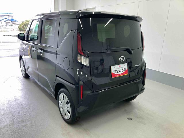 ムーヴＸ（岐阜県）の中古車