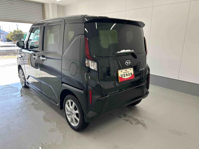 ムーヴＧ衝突被害軽減ブレーキ　横滑り防止装置　オートハイビーム　アイドリングストップ　ステアリングスイッチ　オートライト　キーフリーシステム　オートエアコン　バックカメラ　マット（岐阜県）の中古車