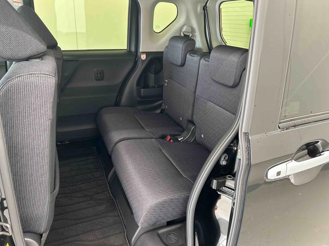 ムーヴＧ衝突被害軽減ブレーキ　横滑り防止装置　オートハイビーム　アイドリングストップ　ステアリングスイッチ　オートライト　キーフリーシステム　オートエアコン　バックカメラ　マット（岐阜県）の中古車