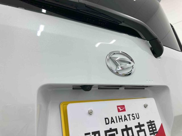 ムーヴＲＳ衝突被害軽減ブレーキ　横滑り防止装置　オートマチックハイビーム　アイドリングストップ　ステアリングスイッチ　オートライト　キーフリーシステム　オートエアコン　両側電動スライドドア　純正アルミホイール（岐阜県）の中古車