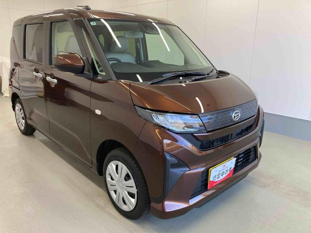 ムーヴＸ衝突被害軽減ブレーキ　横滑り防止装置　オートハイビーム　アイドリングストップ　オートライト　キーフリーシステム　オートエアコン　マット（岐阜県）の中古車