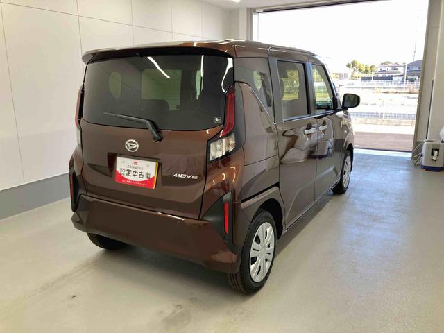 ムーヴＸ衝突被害軽減ブレーキ　横滑り防止装置　オートハイビーム　アイドリングストップ　オートライト　キーフリーシステム　オートエアコン　マット（岐阜県）の中古車