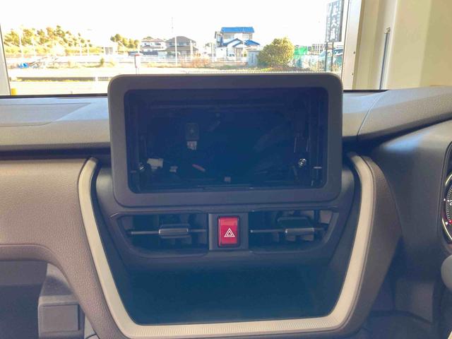 ムーヴＸ衝突被害軽減ブレーキ　横滑り防止装置　オートハイビーム　アイドリングストップ　オートライト　キーフリーシステム　オートエアコン　マット（岐阜県）の中古車