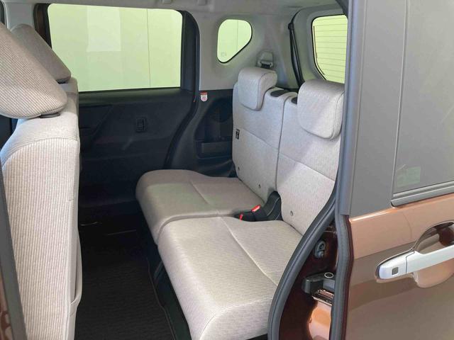 ムーヴＸ衝突被害軽減ブレーキ　横滑り防止装置　オートハイビーム　アイドリングストップ　オートライト　キーフリーシステム　オートエアコン　マット（岐阜県）の中古車