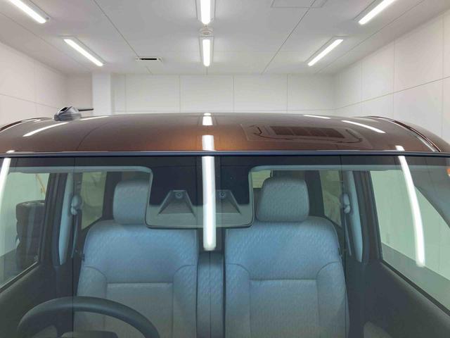 ムーヴＸ衝突被害軽減ブレーキ　横滑り防止装置　オートハイビーム　アイドリングストップ　オートライト　キーフリーシステム　オートエアコン　マット（岐阜県）の中古車