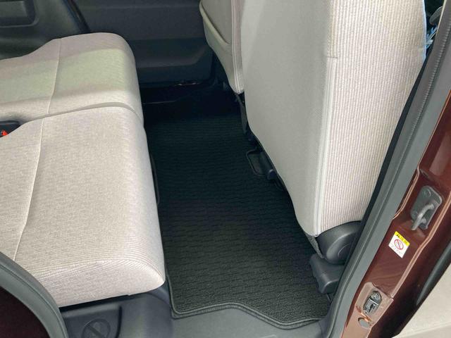 ムーヴＸ衝突被害軽減ブレーキ　横滑り防止装置　オートハイビーム　アイドリングストップ　オートライト　キーフリーシステム　オートエアコン　マット（岐阜県）の中古車