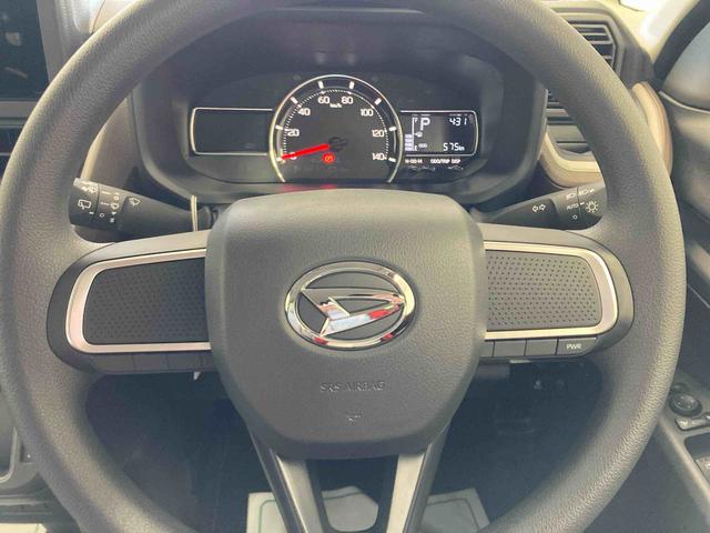 ムーヴＸ衝突被害軽減ブレーキ　横滑り防止装置　オートハイビーム　アイドリングストップ　オートライト　キーフリーシステム　オートエアコン　マット（岐阜県）の中古車