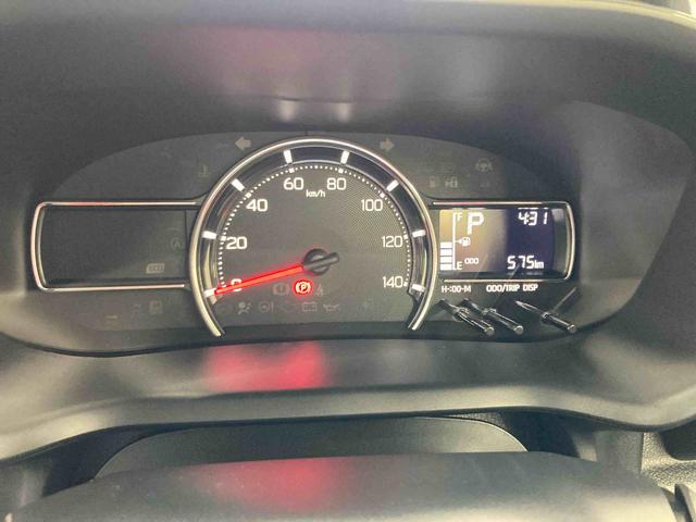 ムーヴＸ衝突被害軽減ブレーキ　横滑り防止装置　オートハイビーム　アイドリングストップ　オートライト　キーフリーシステム　オートエアコン　マット（岐阜県）の中古車