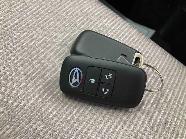 ムーヴＸ衝突被害軽減ブレーキ　横滑り防止装置　オートハイビーム　アイドリングストップ　オートライト　キーフリーシステム　オートエアコン　マット（岐阜県）の中古車