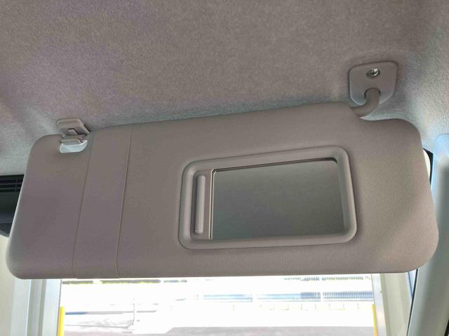 ムーヴＸ衝突被害軽減ブレーキ　横滑り防止装置　オートハイビーム　アイドリングストップ　オートライト　キーフリーシステム　オートエアコン　マット（岐阜県）の中古車