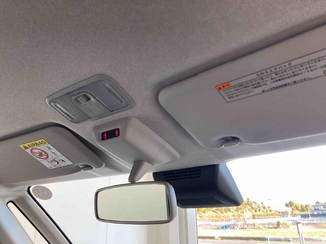 ムーヴＸ衝突被害軽減ブレーキ　横滑り防止装置　オートハイビーム　アイドリングストップ　オートライト　キーフリーシステム　オートエアコン　マット（岐阜県）の中古車