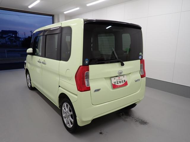 タントG SA衝突被害軽減ブレーキ 横滑り防止装置 アイドリングストップ ステアリングスイッチ オートライト キーフリーシステム オートエアコン ナビ バックカメラ ETC マット バイザー(岐阜県)の中古車