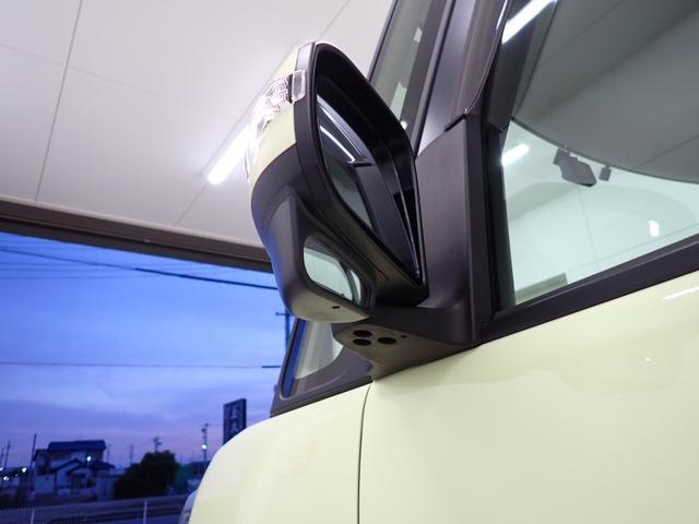 タントG SA衝突被害軽減ブレーキ 横滑り防止装置 アイドリングストップ ステアリングスイッチ オートライト キーフリーシステム オートエアコン ナビ バックカメラ ETC マット バイザー(岐阜県)の中古車