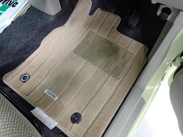 タントG SA衝突被害軽減ブレーキ 横滑り防止装置 アイドリングストップ ステアリングスイッチ オートライト キーフリーシステム オートエアコン ナビ バックカメラ ETC マット バイザー(岐阜県)の中古車