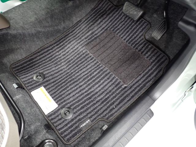 ミラトコットG リミテッド SAIII衝突被害軽減ブレーキ 横滑り防止装置 オートハイビーム アイドリングストップ ステアリングスイッチ オートライト キーフリー オートエアコン ナビ ドラレコ パノラマカメラ ETC マット バイザー(岐阜県)の中古車