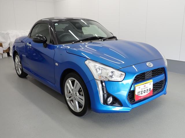 コペンローブ（岐阜県）の中古車