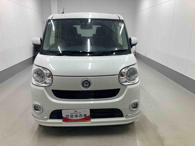 ムーヴキャンバスＸブラックインテリアリミテッド　ＳＡIII衝突被害軽減ブレーキ　横滑り防止装置　オートハイビーム　アイドリングストップ　ステアリングスイッチ　オートライト　キーフリー　オートエアコン　ナビ　ドラレコ　パノラマカメラ　ＥＴＣ　マット　バイザー（岐阜県）の中古車