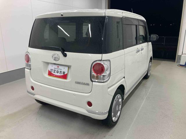 ムーヴキャンバスＸブラックインテリアリミテッド　ＳＡIII衝突被害軽減ブレーキ　横滑り防止装置　オートハイビーム　アイドリングストップ　ステアリングスイッチ　オートライト　キーフリー　オートエアコン　ナビ　ドラレコ　パノラマカメラ　ＥＴＣ　マット　バイザー（岐阜県）の中古車